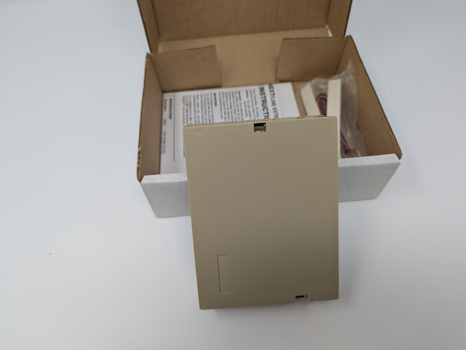 FBII XL-MXEXT Multiplex Loop Extender (NEW IN BOX)