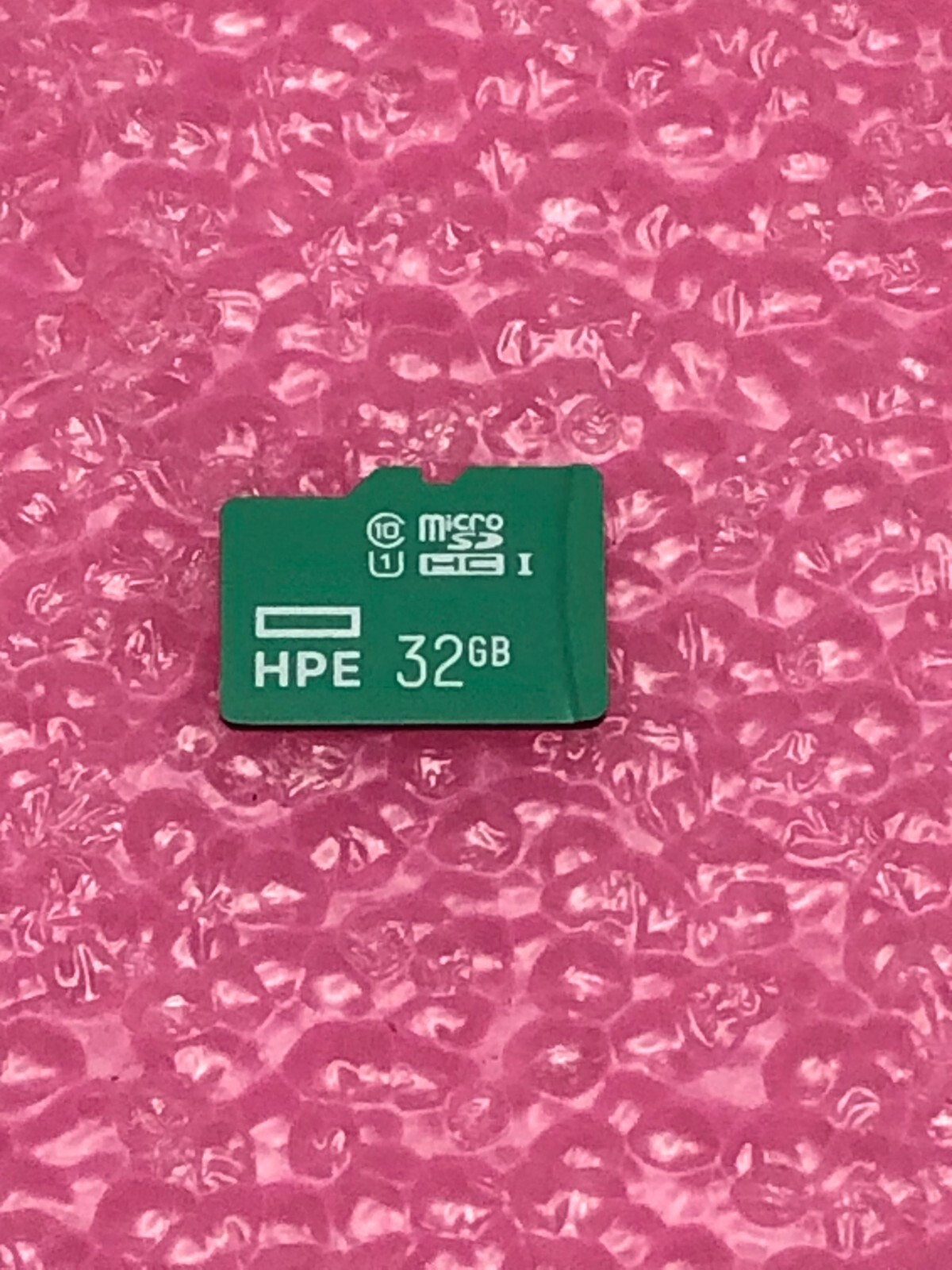 700138-004 32GB Micro SDHC Flash Media Card BIC