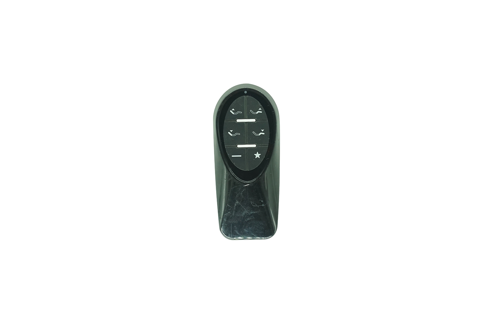 Replacement Remote Control for Control Box CU358-3-S Adjustable Bed Base