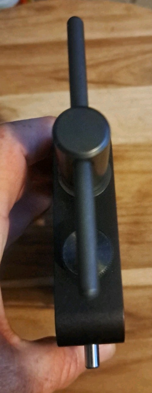 Laserlyte RL-Tool Rear Sight Installation Tool Firearms Repair