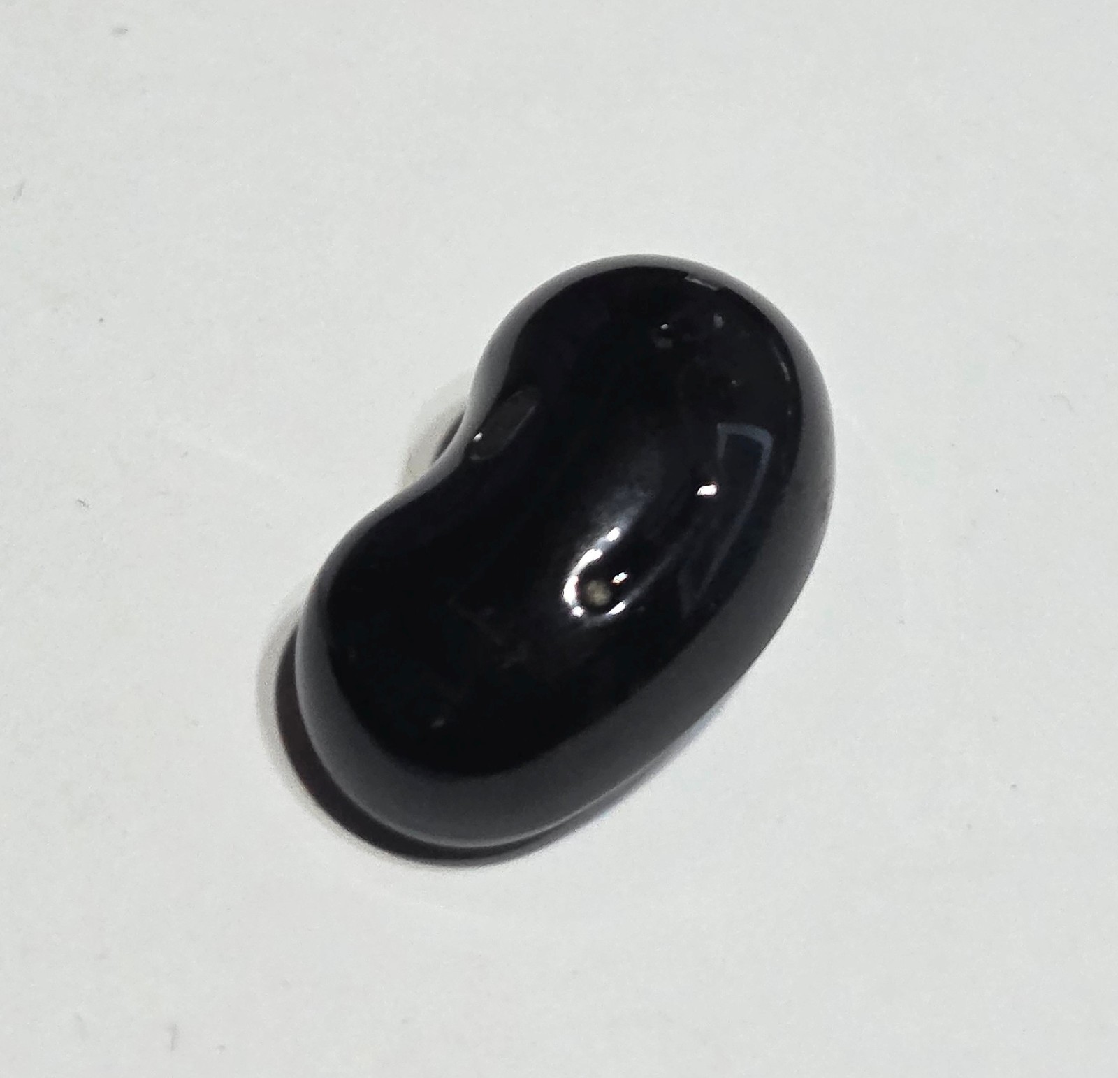 Original ONYX Black Samsung Galaxy Buds Live LEFT SIDE Earbud SM-R180