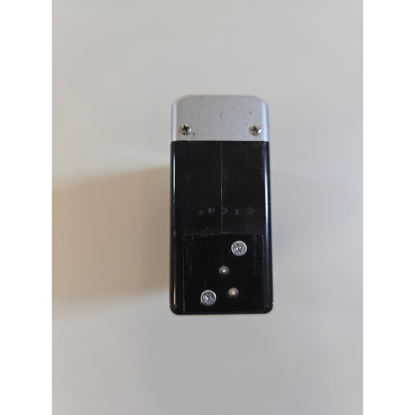 Canon Canolite D Flash.NOT WORKING, FOR PARTS ONLY