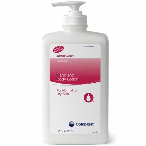 Sween Moisturizing Lotion, 21 oz. 0408 Qty 1