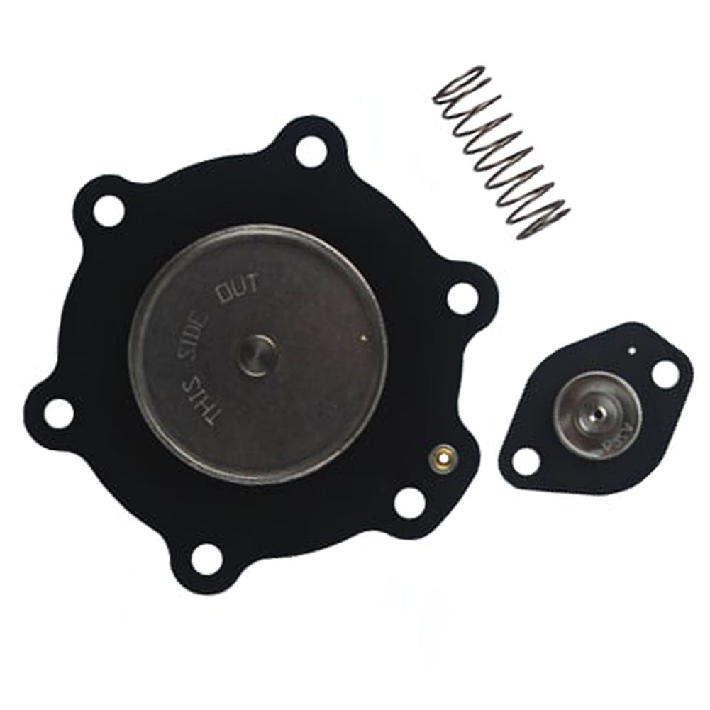 Diaphragm Repair Kit C113827 1-1/2" For ASCO Bag Dust Collector DN40 SCG353A047