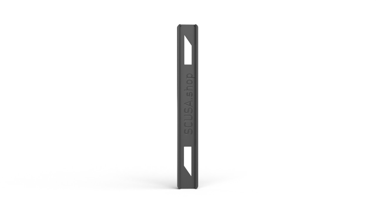 SCUSA Polymer Stripper Clips 30 Pack (Color Options Available) 5.56 Compatible