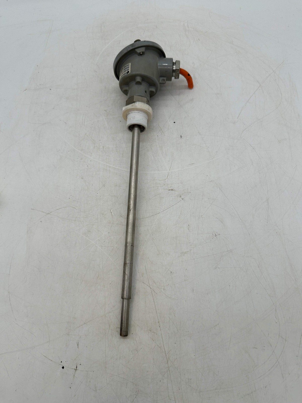 Atlas Incinerators KP5861001-1 60T4001 Type 1xS Thermocouple (Used)