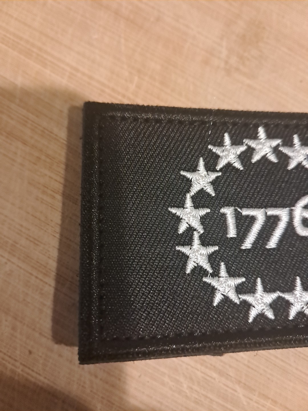 hook and loop patch funny tactical