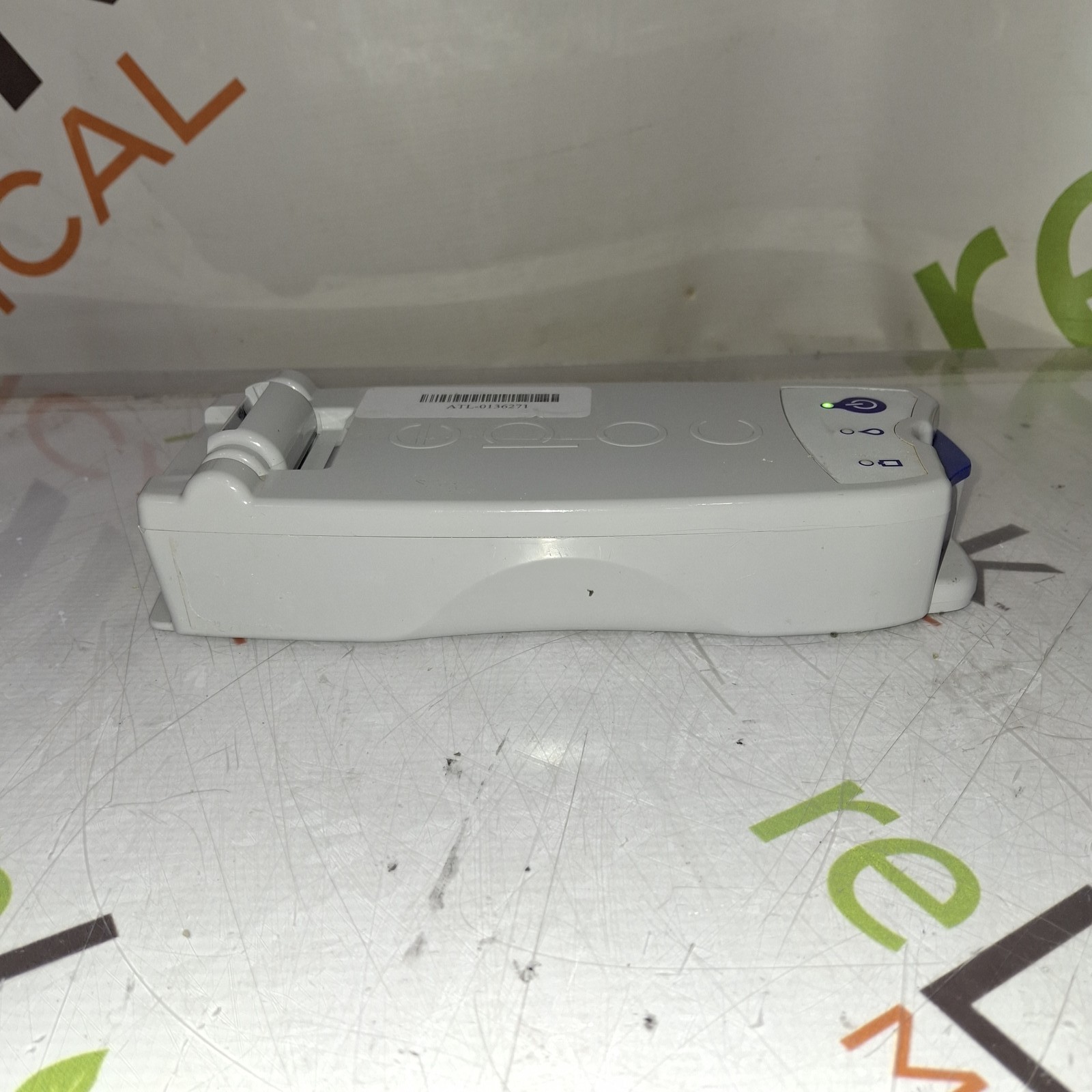 Epocal, Inc Epoc Reader Base