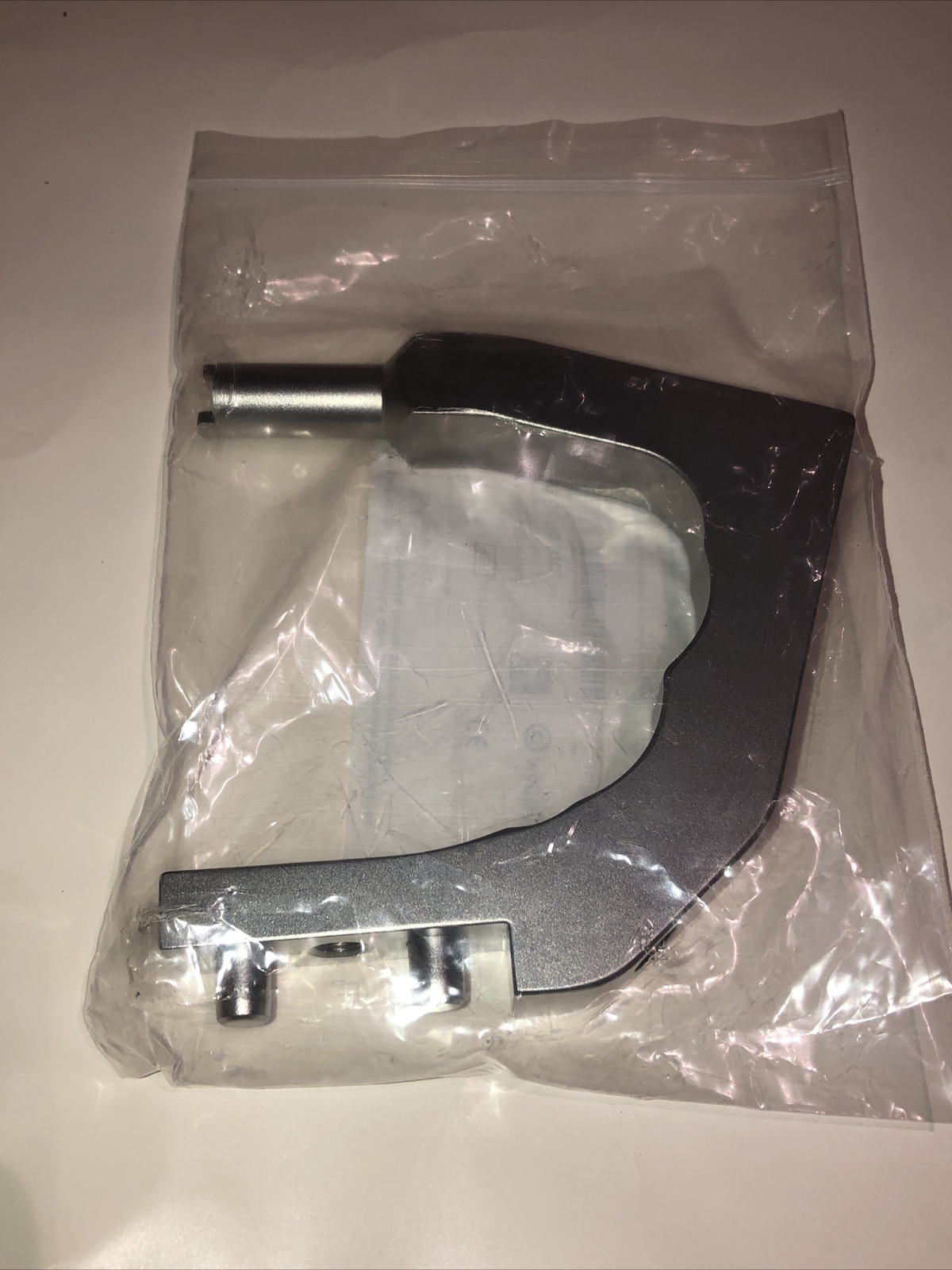 MADISON ORTHO Insertion handle REF:MOI 0100037 lot:19080260