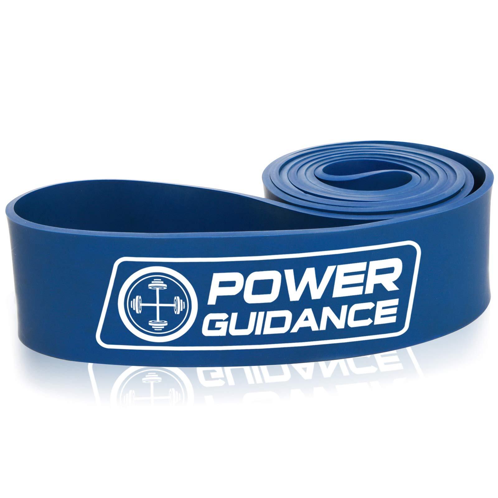 Pull Up Assist Bands - Stretch Resistance Band - Mobility Band - Powerlifting...
