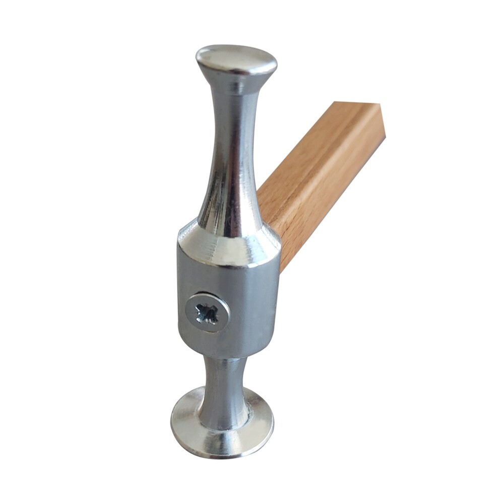 Pdr Tools Steel Hammer Aesthetic Handle