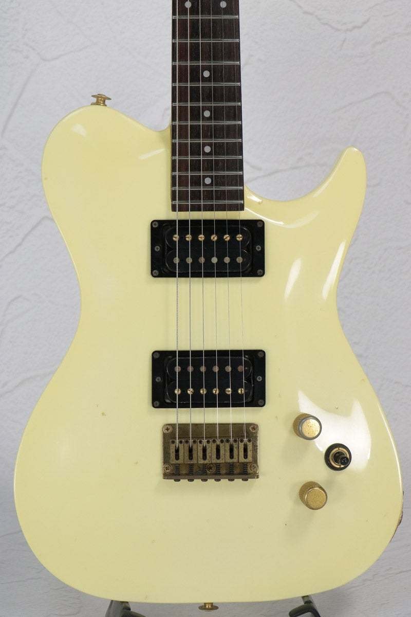 Greco TRH-60 White (no260417)