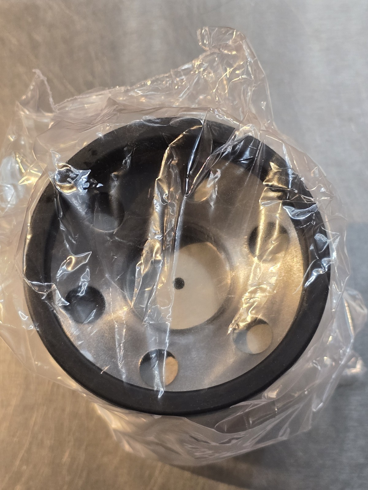 New Genuine Fleetguard WF2127 Water Filter