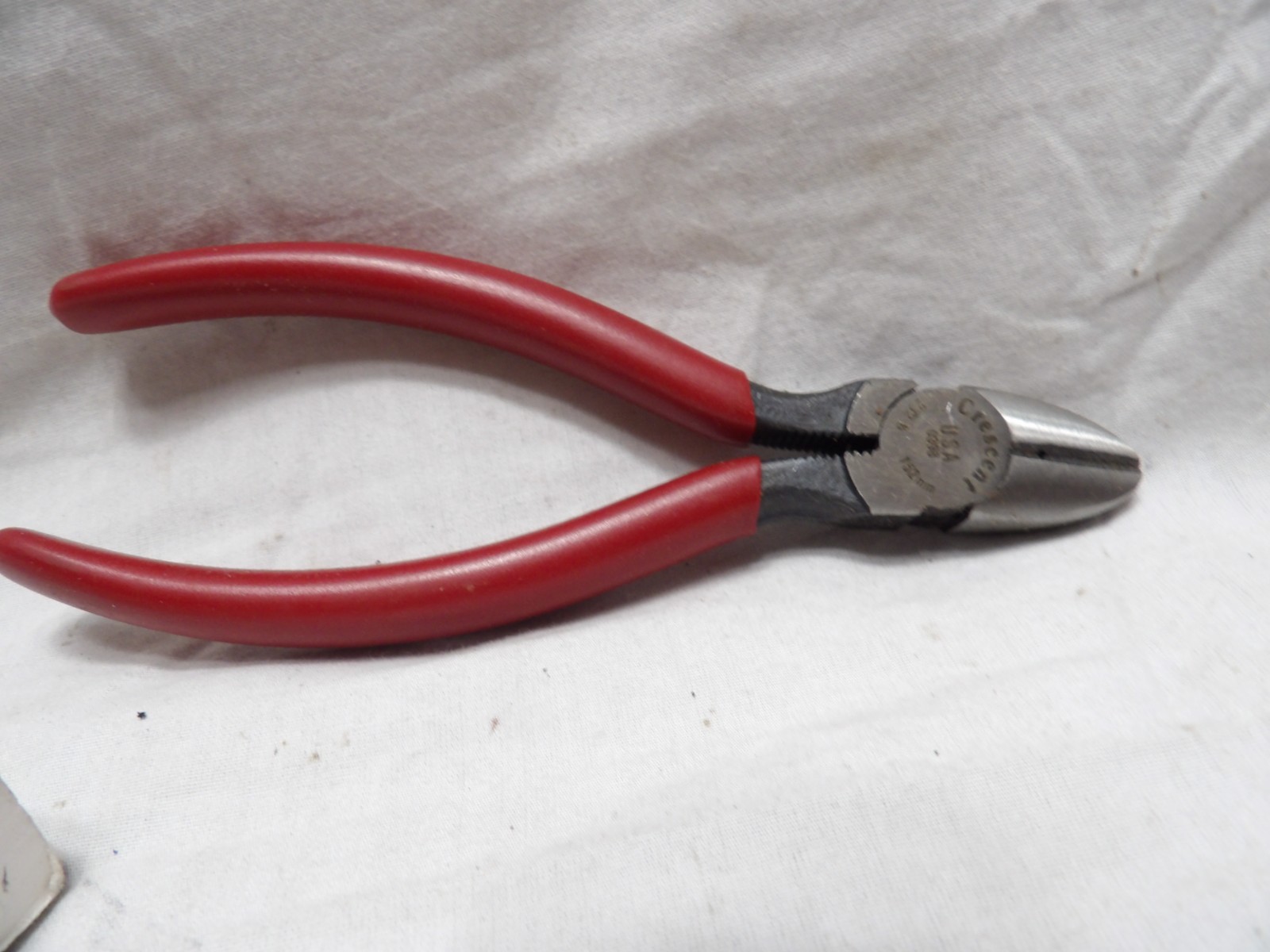 Crescent 6" Diagonal Pliers #9326D