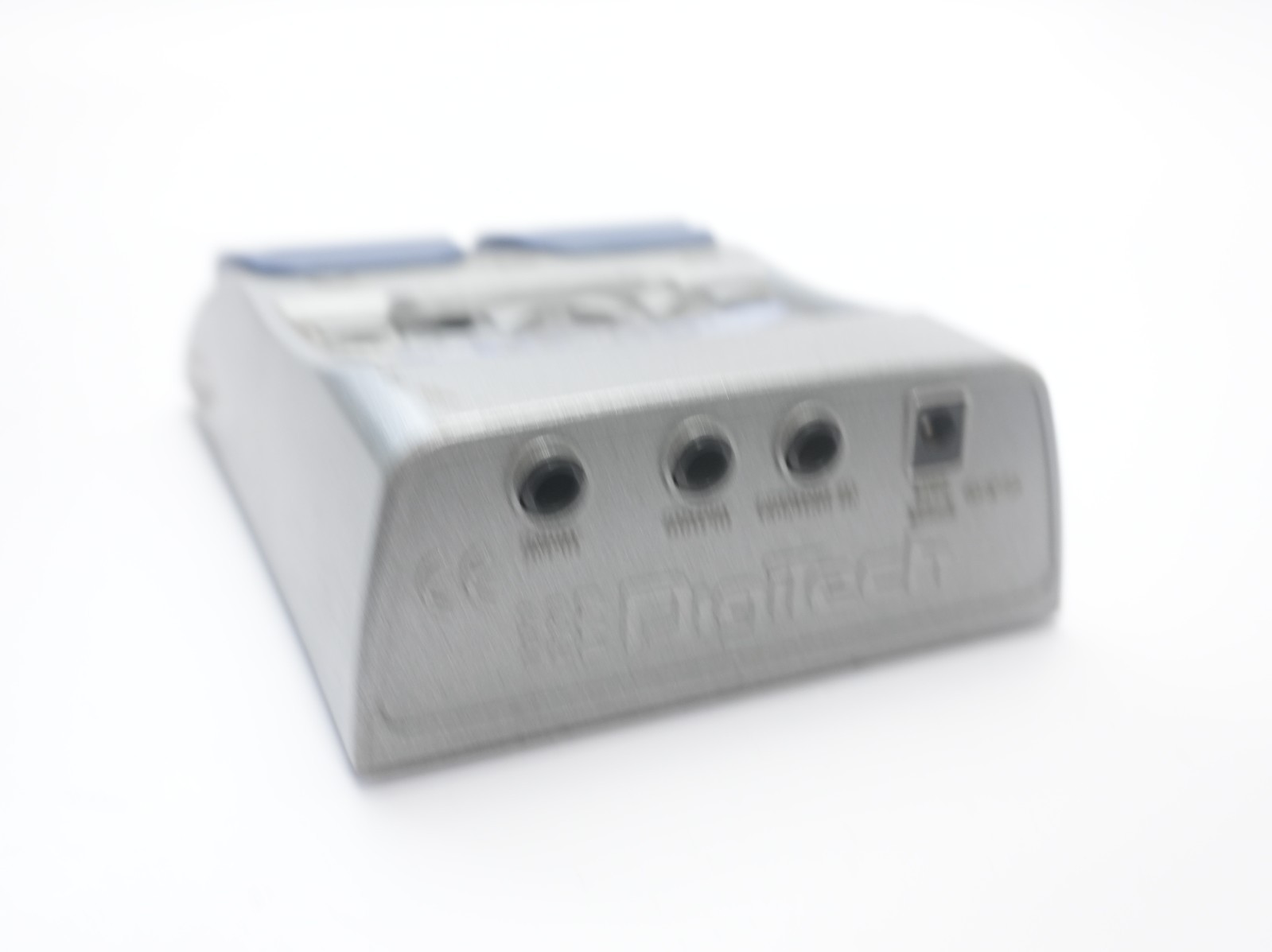 FOR REPAIR DigiTech RP50 Modeling Guitar Processor Effects Pedal