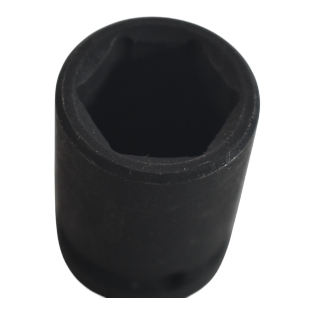 NEW SONIC 33519 Impact socket 1/2'' 6-point 19mm