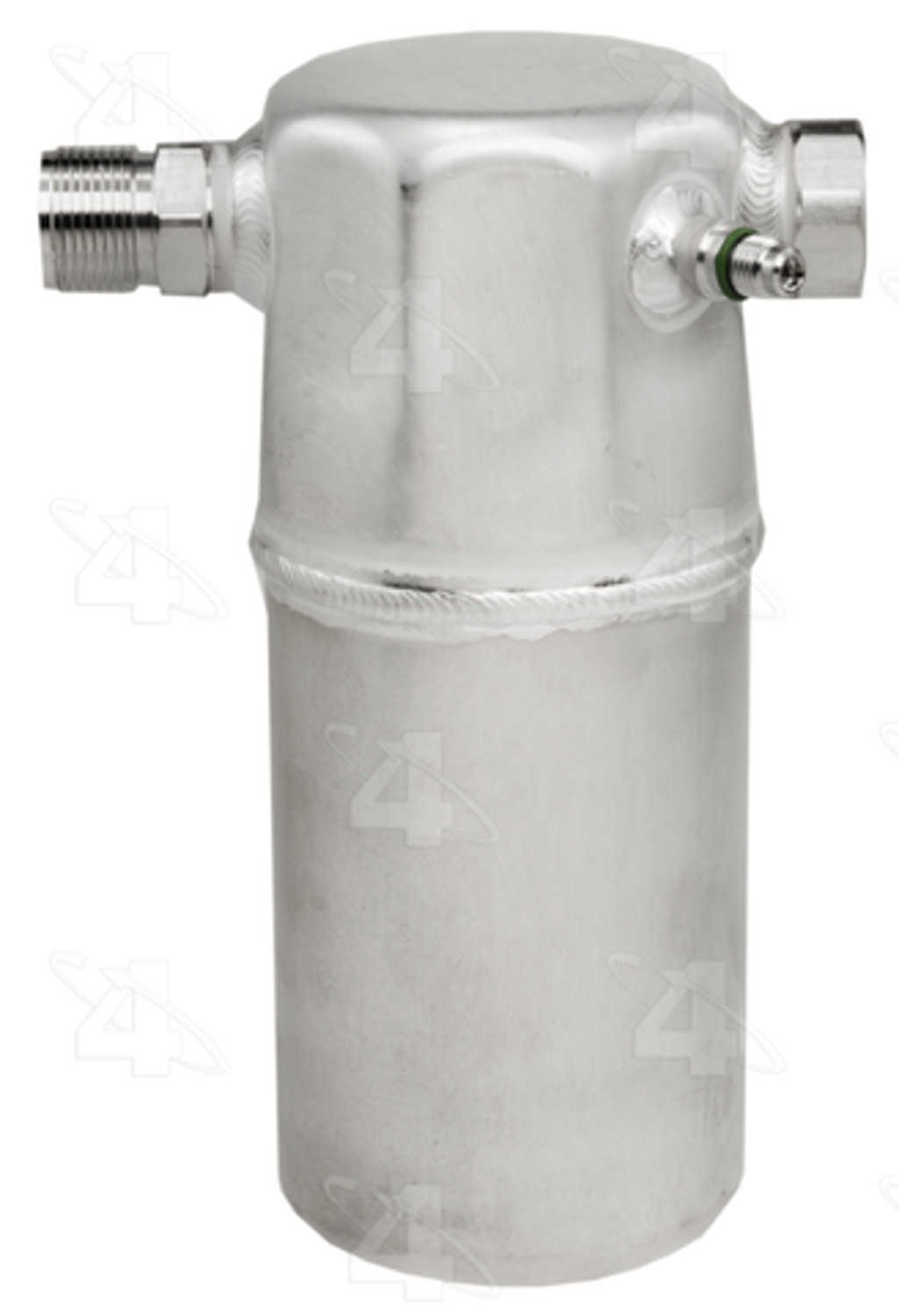 A/C Accumulator 4 Seasons 33115