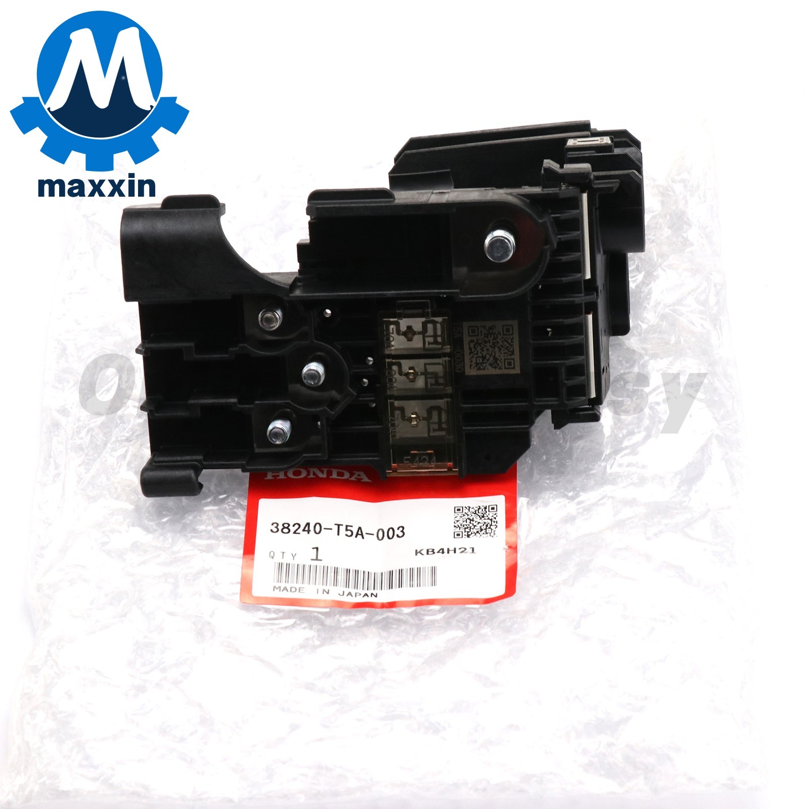OEM Terminal Assy Battery Fuse Starters 38240-T5A-003 For City FIT HRV 2015-2022