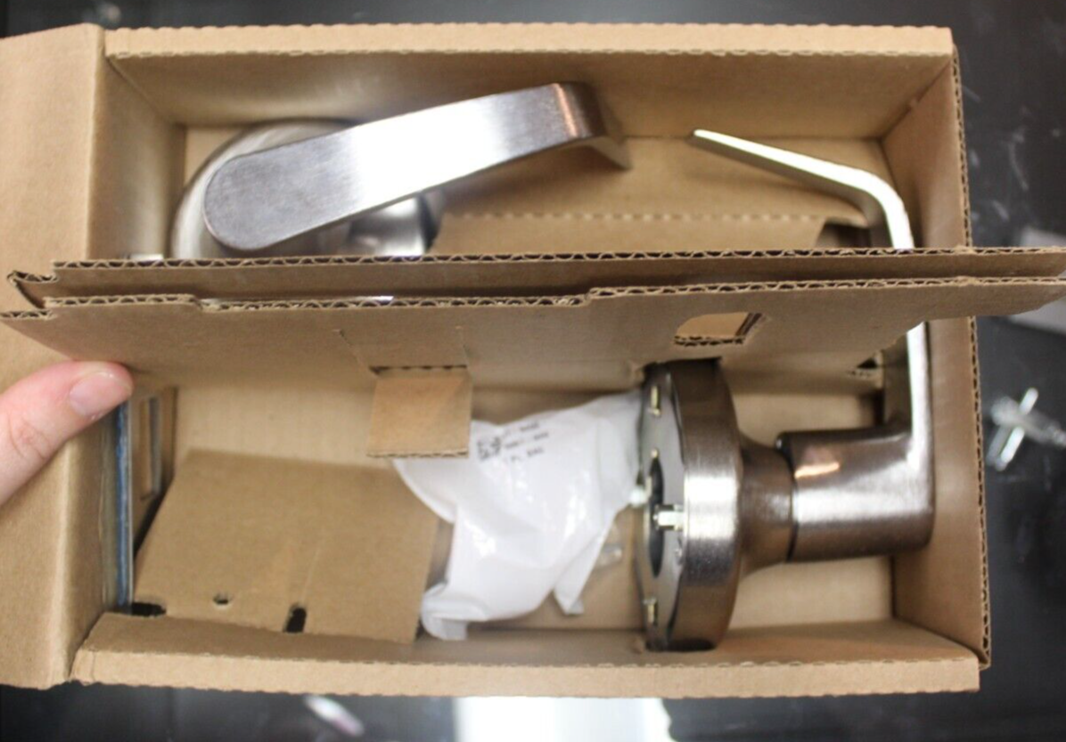 Yale 4755LN-D AU Dummy Doorknob