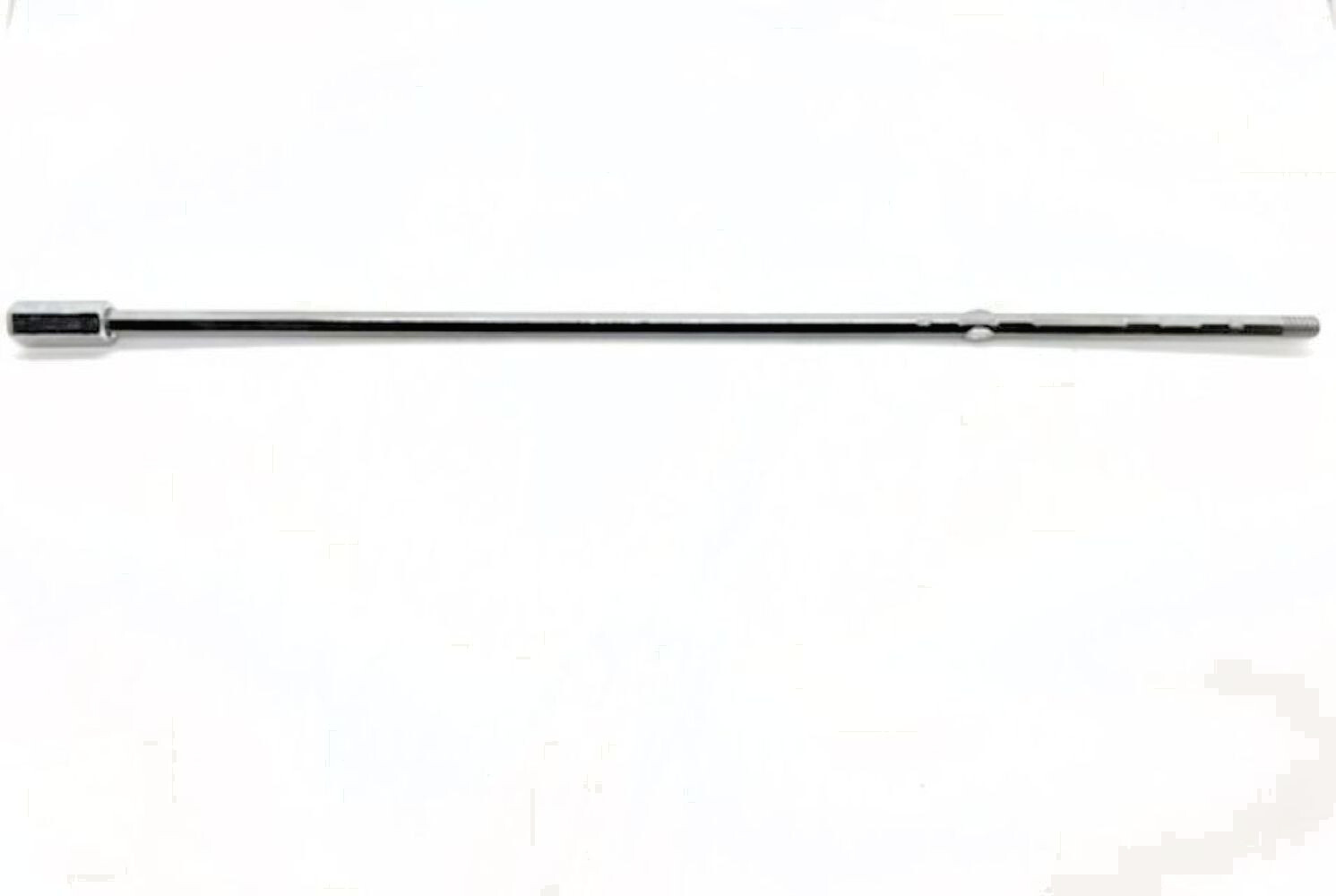 Slingerland 60s/70s #806-10 Hi Hat Lower Pull Rod #806-11 Coupler Nut  SHHPR-003