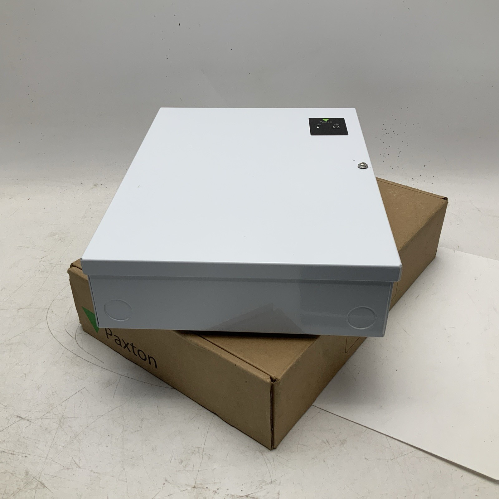 NEW PAXTON INTERCOM PANEL 337-727-US