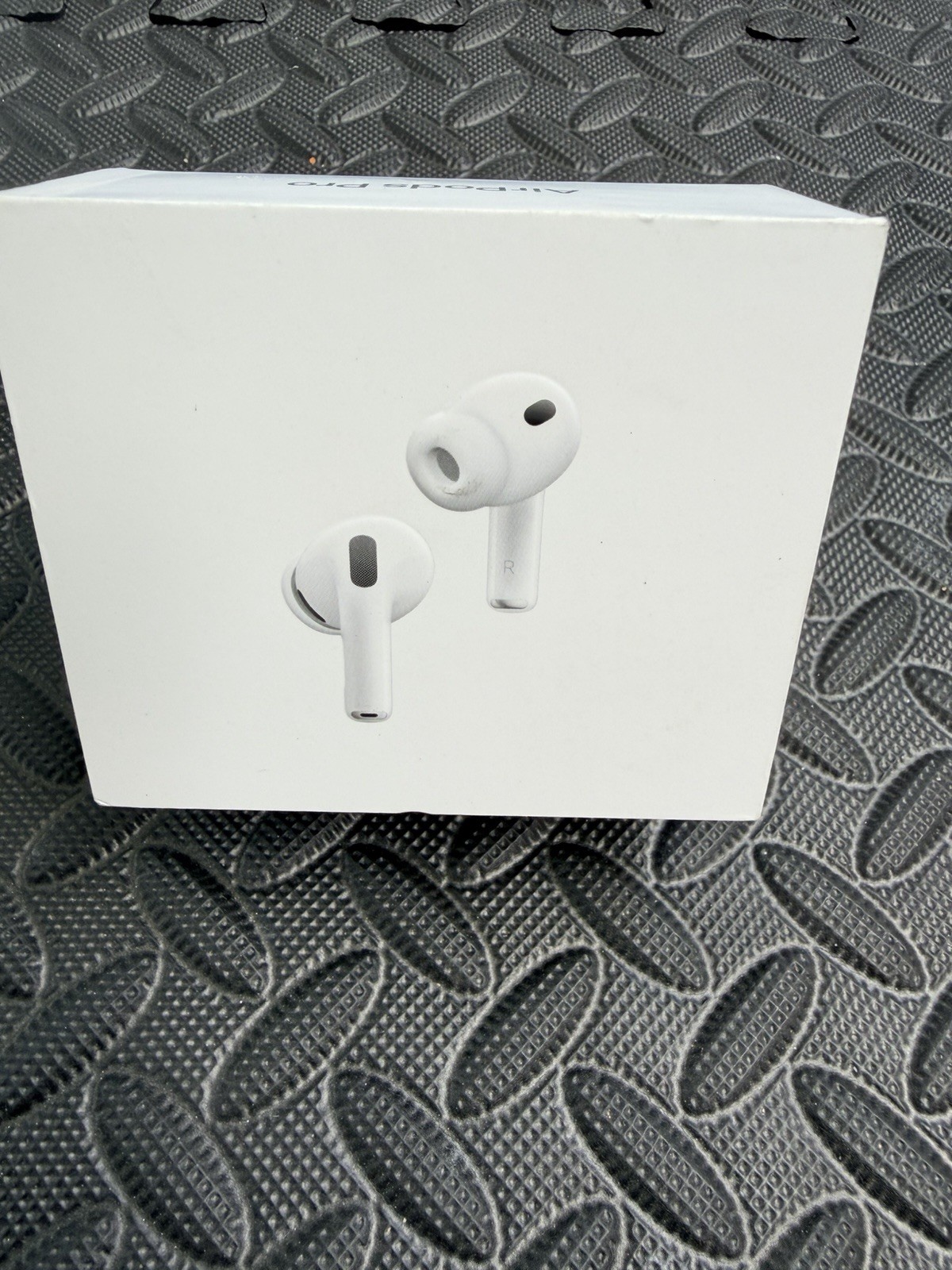 Apple AirPods PRO 3  Open Box