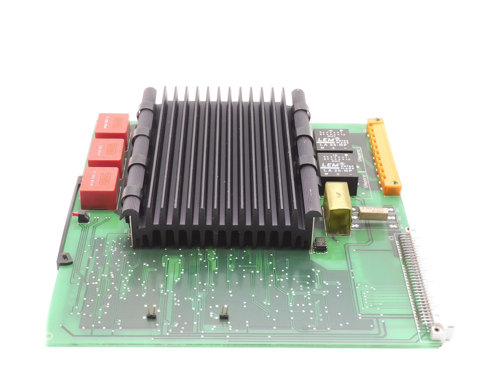 ABB YB560103-CA/2 DSQC236A UNMP