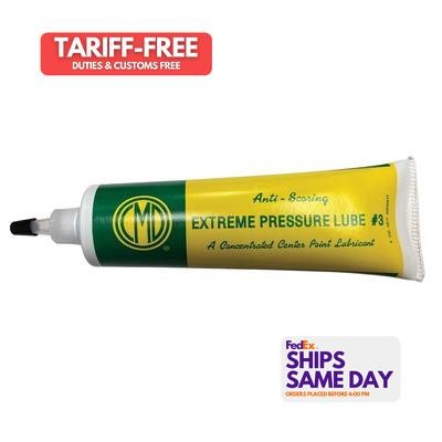 Moroso 35600, One Extreme Pressure Lube Aftermarket High Performance Racing Part