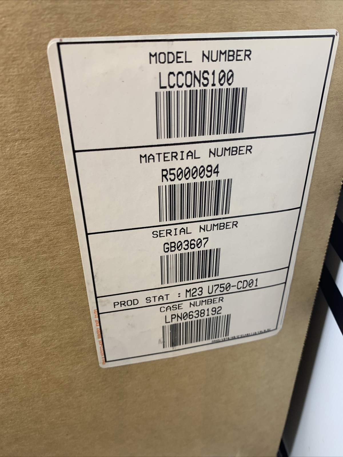 Olympus InstaClear LCCONS100 Lens Cleaner Endoscope System WARRANTY REFURBISHED