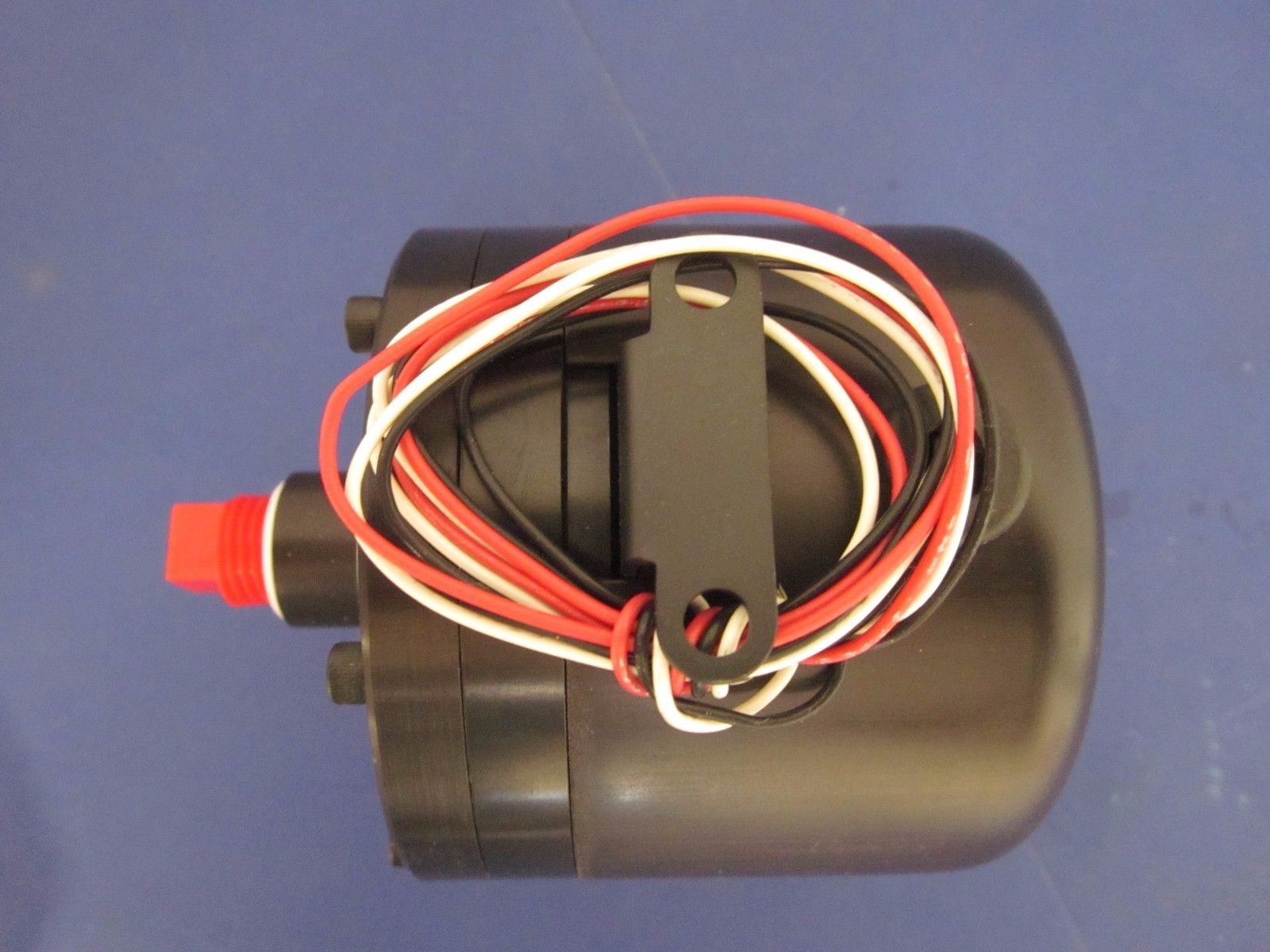 Mace 967-1421-1, Range: 3"W - 3PSI, NEW