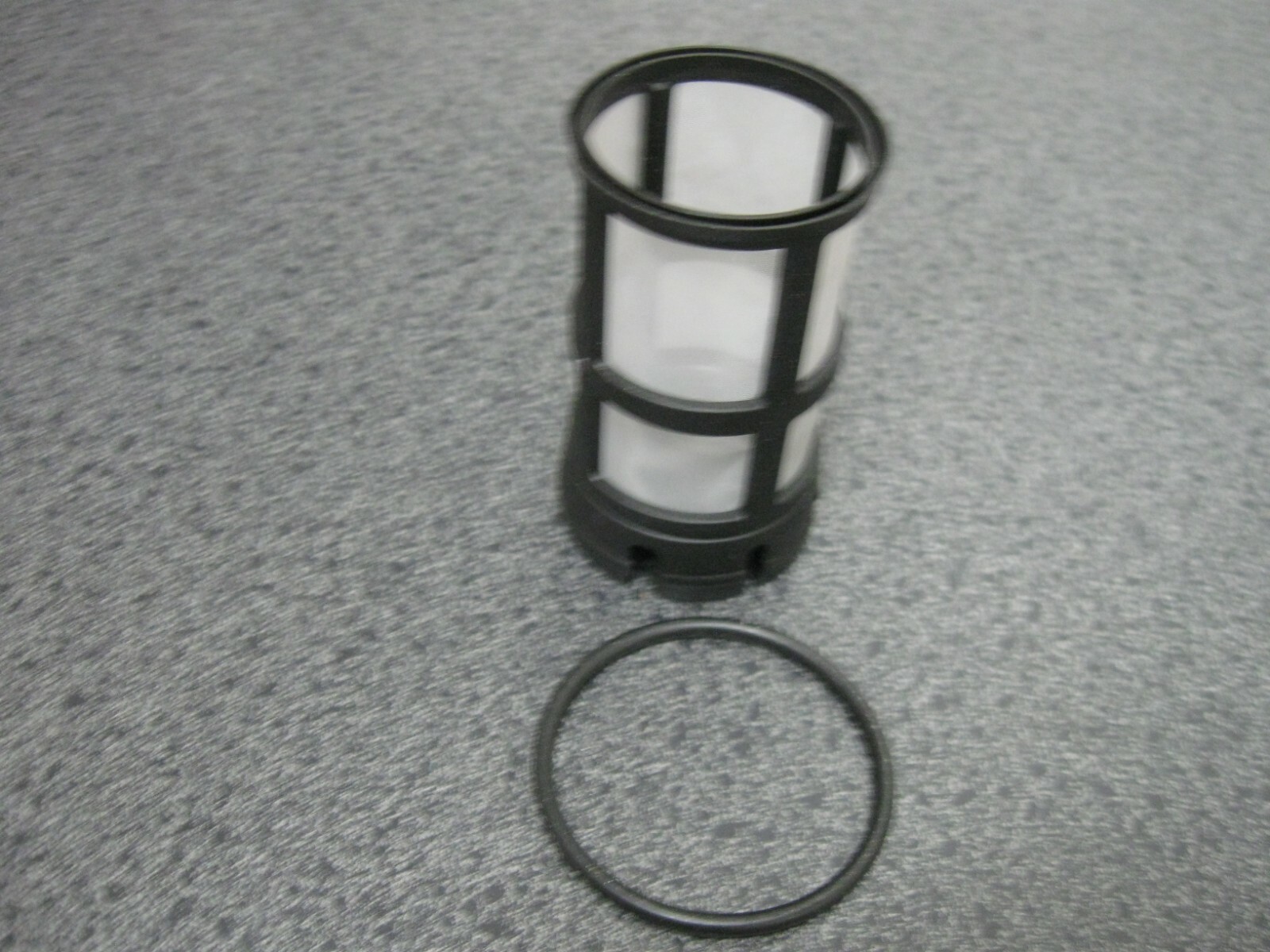 Baldwin PF7994 Fuel Filter