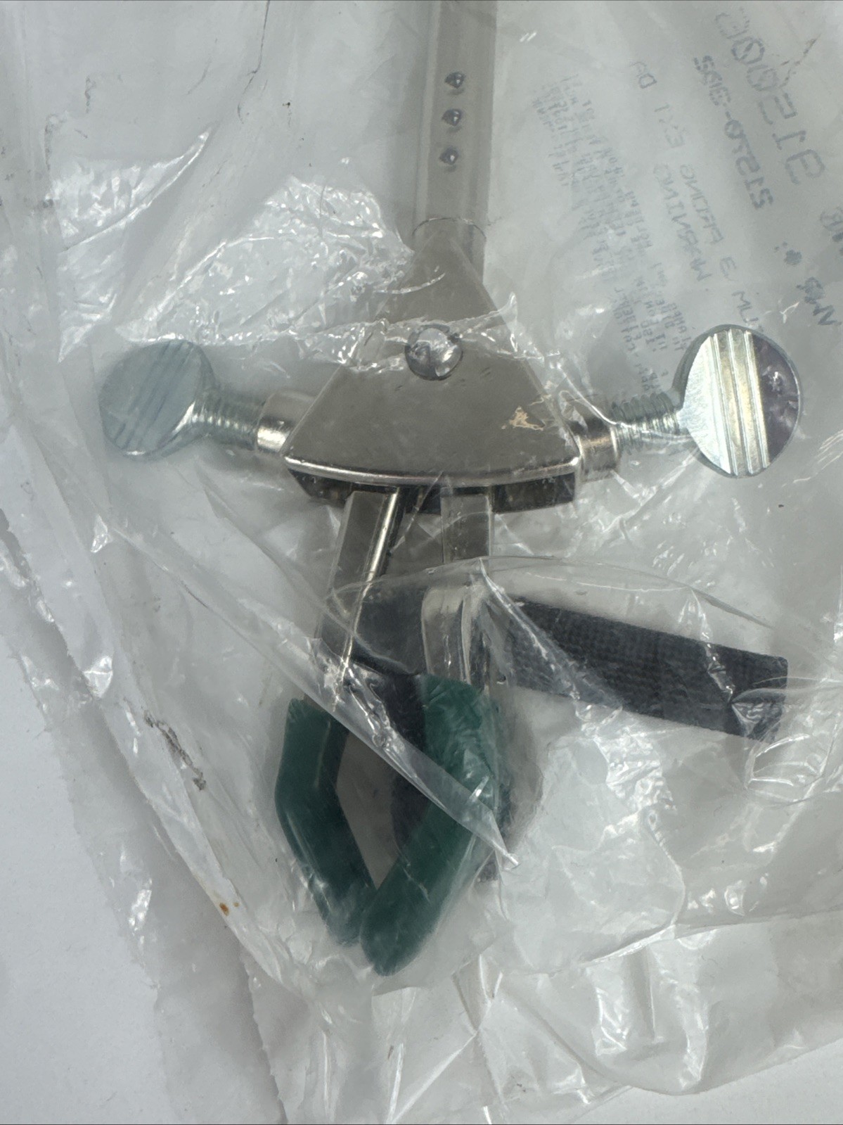 Talon Medium 3 Prong Ext Da 915006 Brand New Lab
