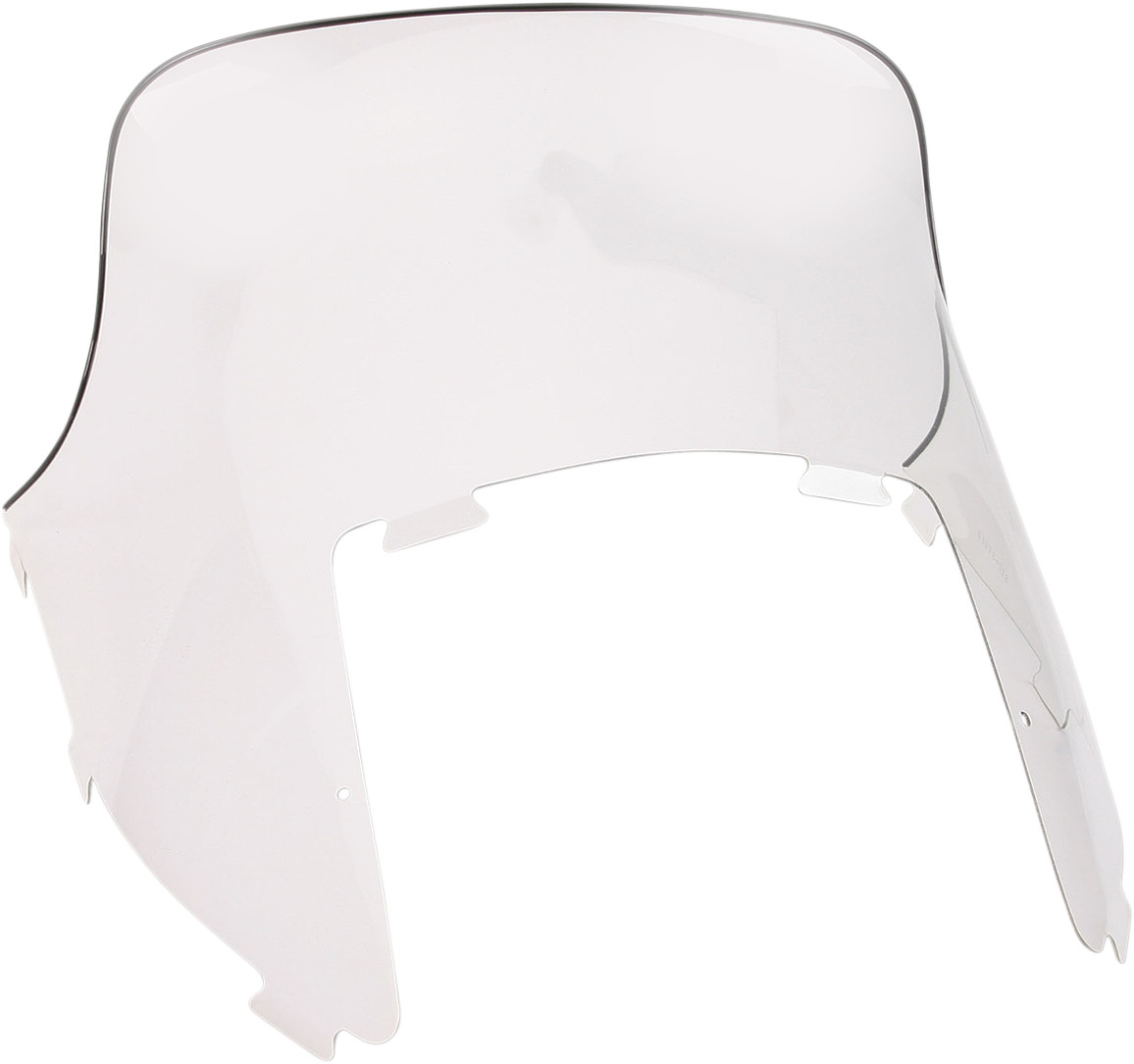 SNO Stuff - 450-441 - Windshield - Ski Doo - Ultra Sonic Grand Prix SP Blizzard