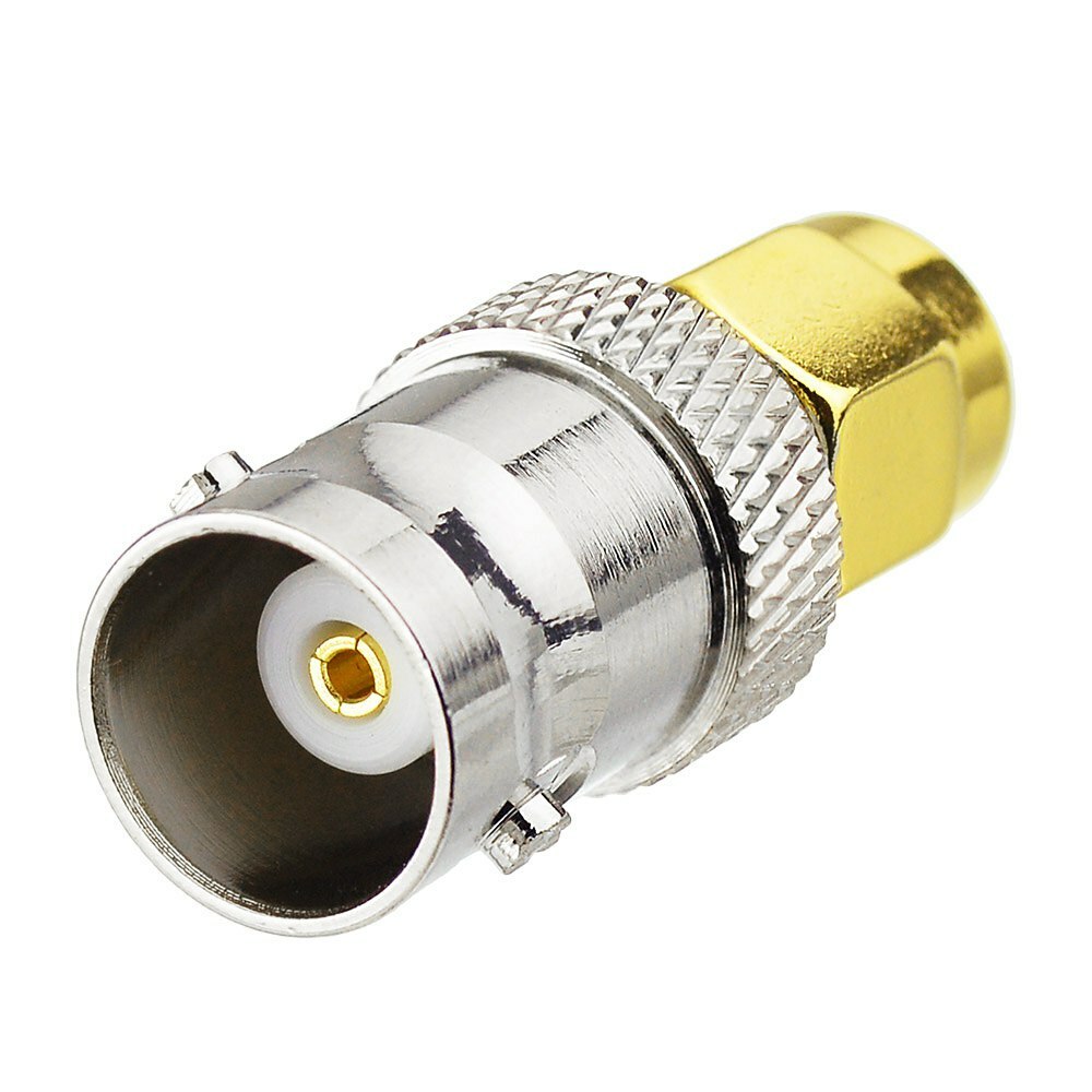 Replacement Accessories Antenna & Adapter For Trimble GPS Receiver GPSDO 10MHz