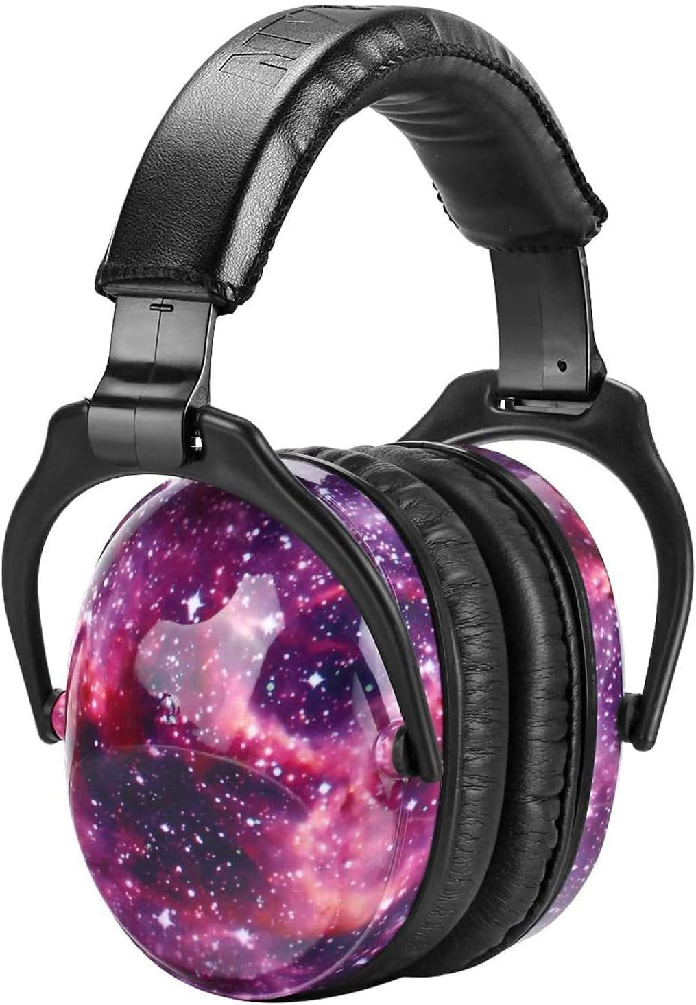 EM030 Kids Ear Protection, Noise Cancelling Headphones Ear Muffs for Autism Sens