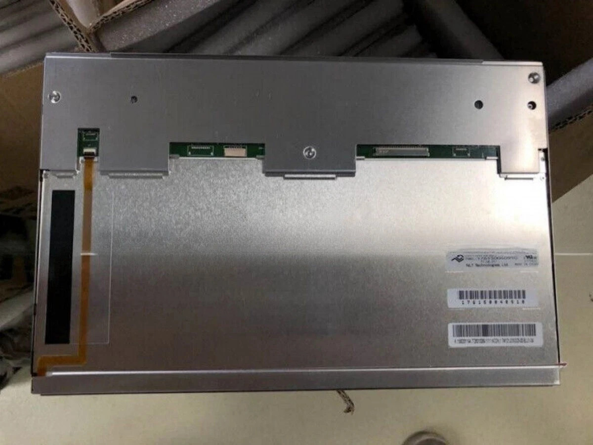 12.1" inch NL12880AC20-20D LCD Display Screen Panel for NEC 90 Days Warranty