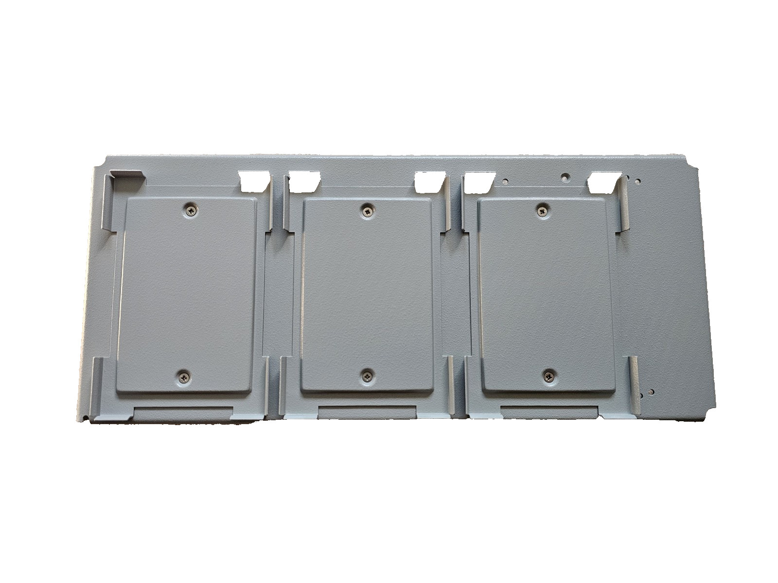 Tecan 3-position Microplate Carrier MTP-3P ROMA  10612604