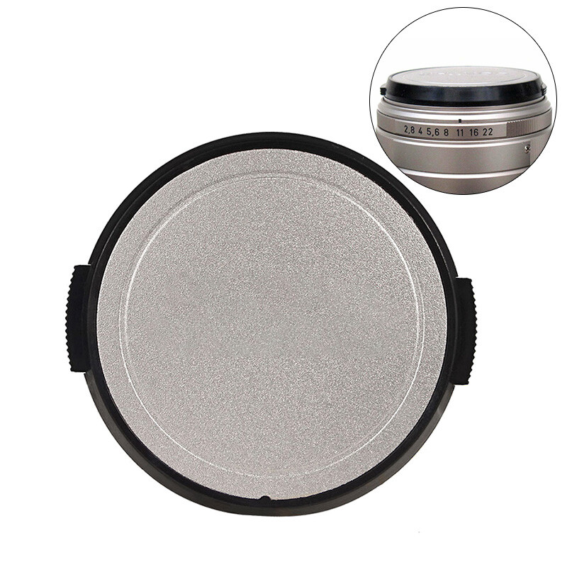 2022 Contax GK-41 46mm Front Lens Cap for Contax G1 and G2 Cameras 2022 New
