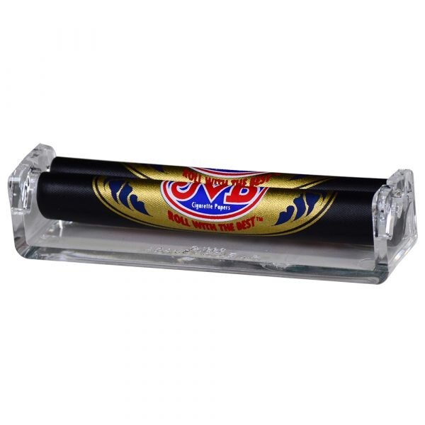 6-JOB SLIM PREMIUM CIGARETTE ROLLING MACHINES NEW