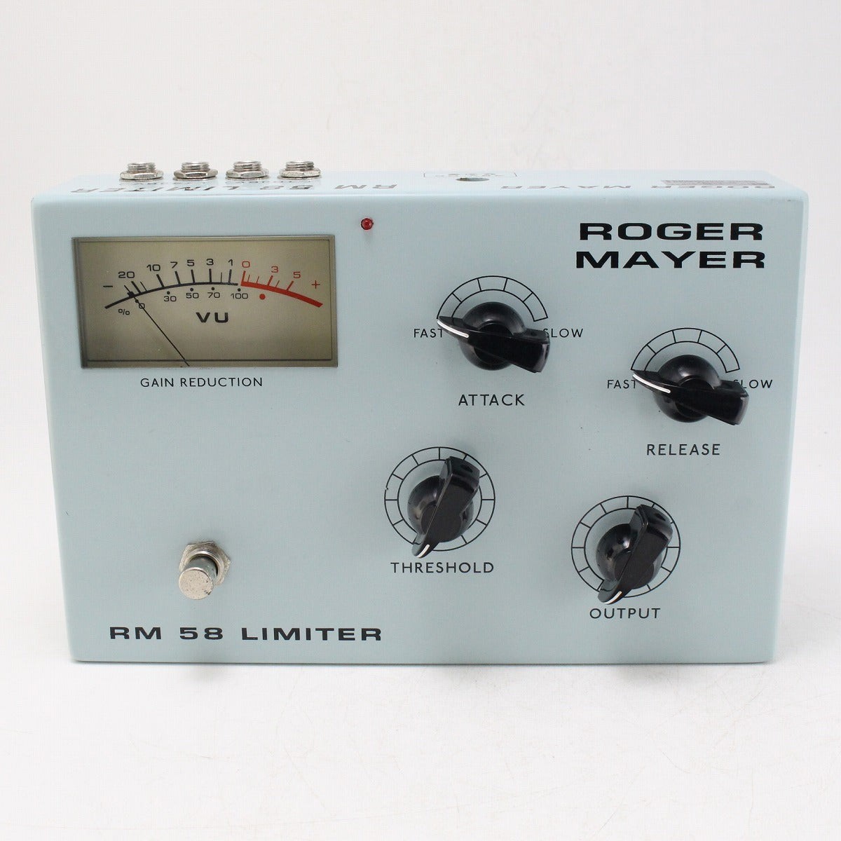 ROGER MAYER RM 58 LIMITER