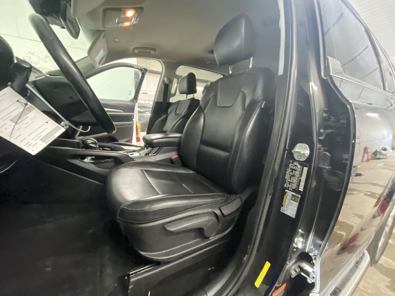 Camera/Projector Camera Windshield Upper Center Fits 20-22 TELLURIDE 1046616