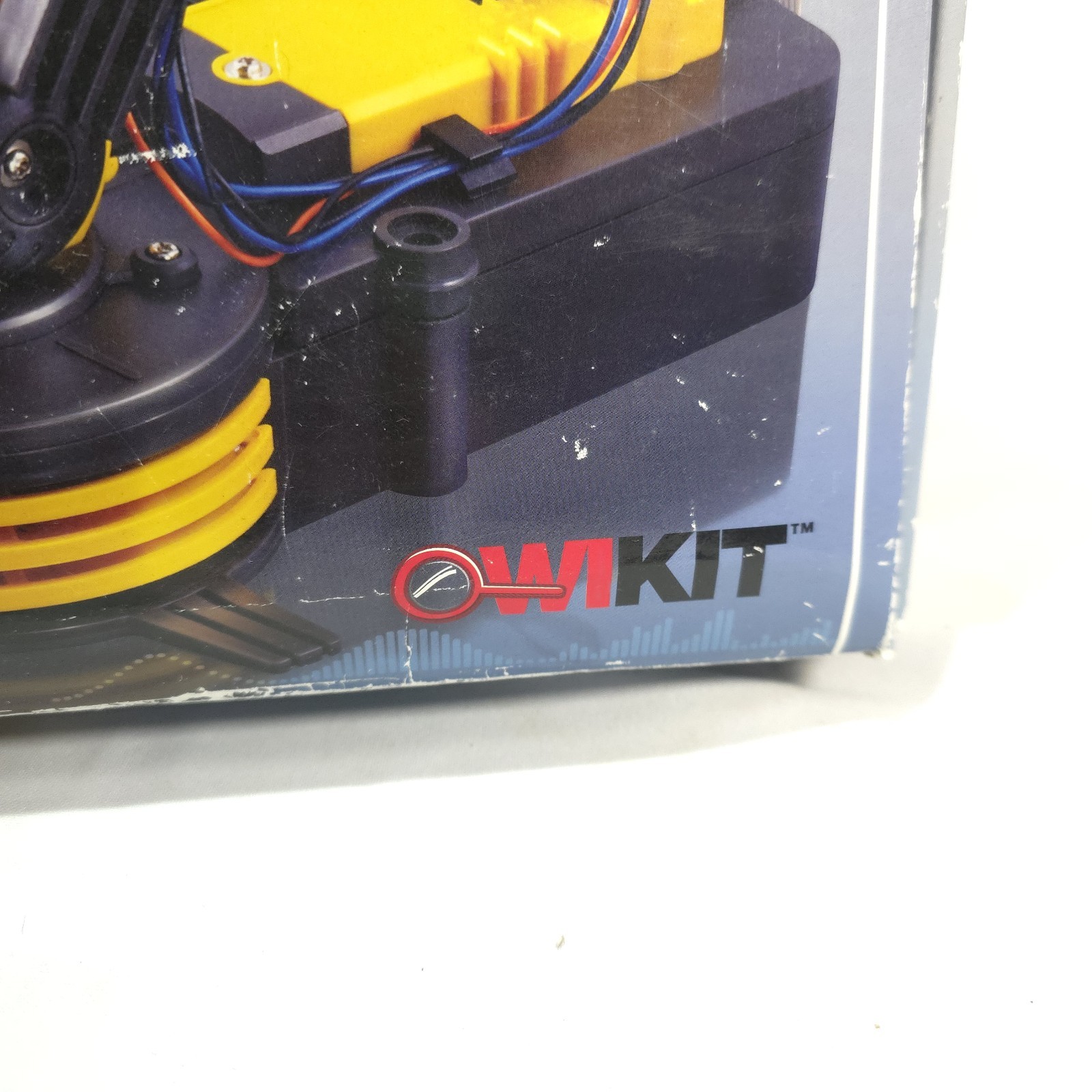 OWI-535 ROBOTIC ARM EDGE KIT - ROBOT ARM
