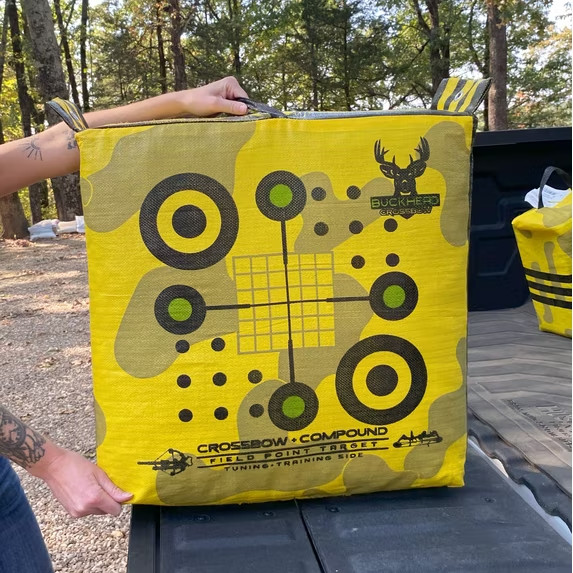 Buckhead Crossbow Compound Archery Target