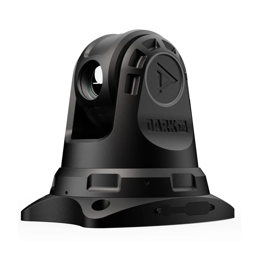 Dark 30 Defiance LS 384 PTZ Thermal Camera for Surveillance (DT27001)