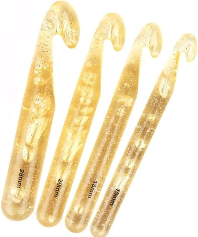 Knitting Needles Sweater Needles Knitting Accessories Crochet Sewing Needles
