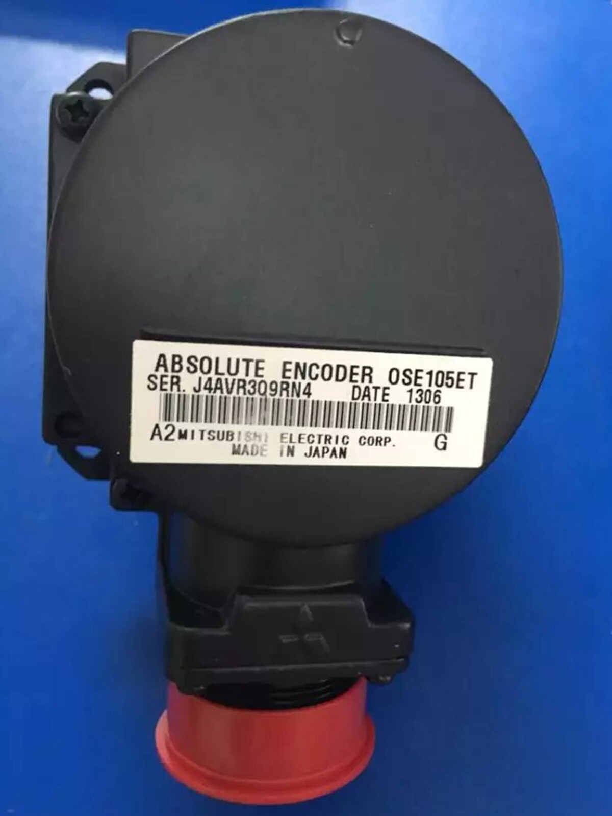 NEW Mitsubishi OSE105ET Servo Motor Encoder