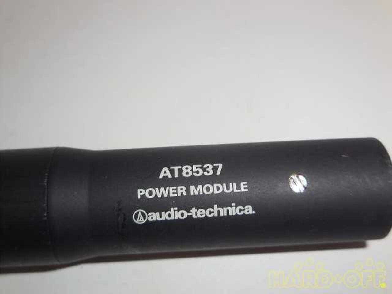 AUDIO-TECHNICA Condenser Microphone AT841B Used