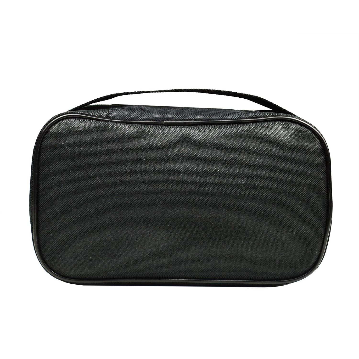 C35 Multimeter Meter Soft Case,Use for Clamp Yellow,Black