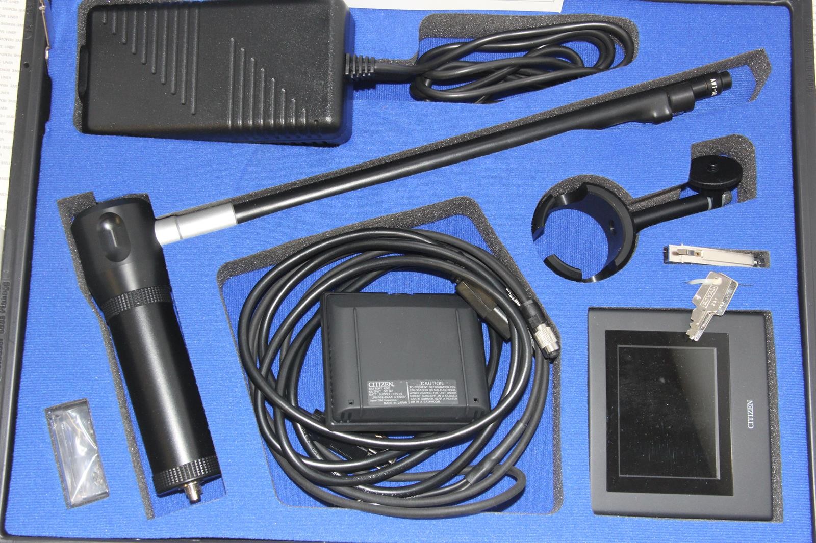 AEROTECH AWT-100 Connector Inspector Kit