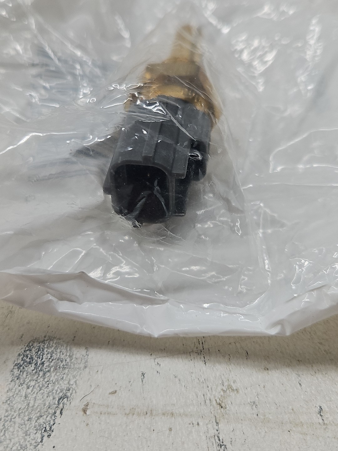 Bwd Temperature Sensor FTS1004 S4B37/24